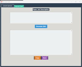 AI Career Suite gallery image