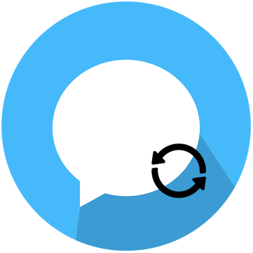 SyncMessage - iMessage On Android