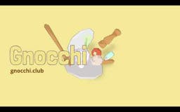 Gnocchi.club media 1