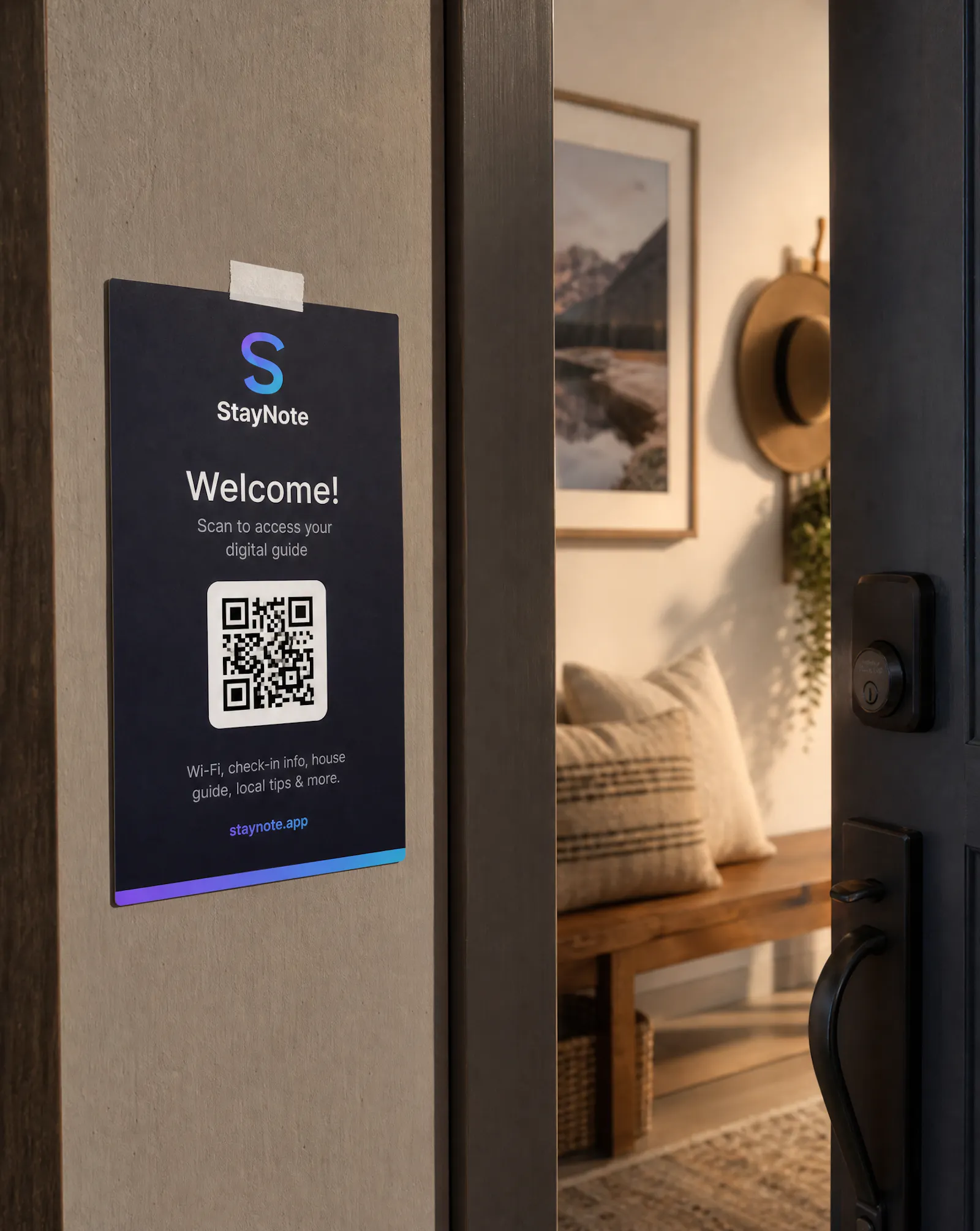 StayNote screenshot 4