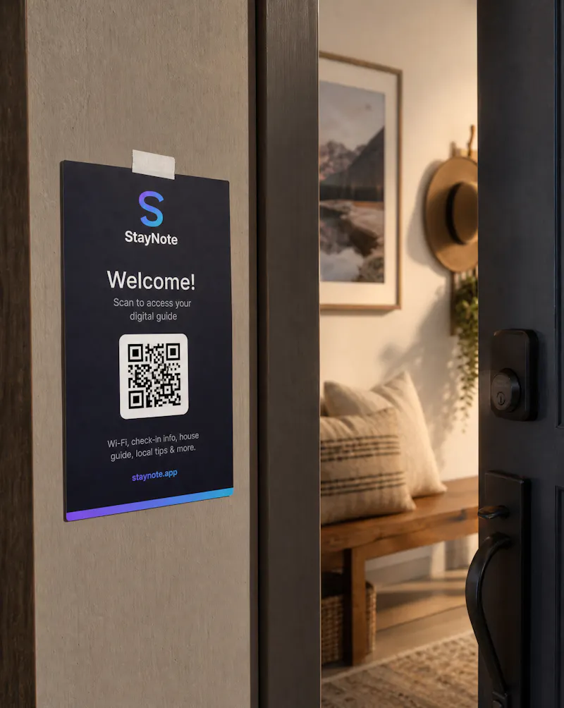StayNote screenshot 4