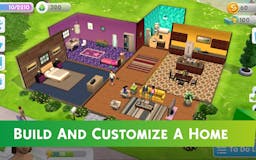 The Sims Mobile - Android media 3
