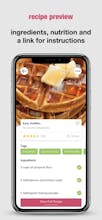 SuperCook App gallery image