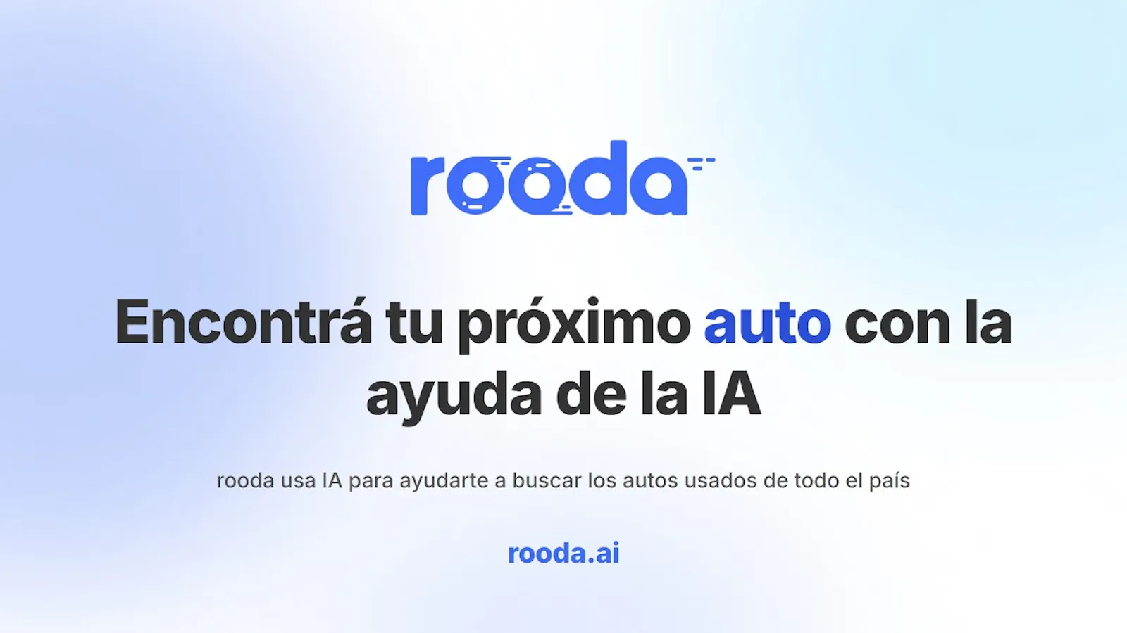 Rooda screenshot 1 (video preview)