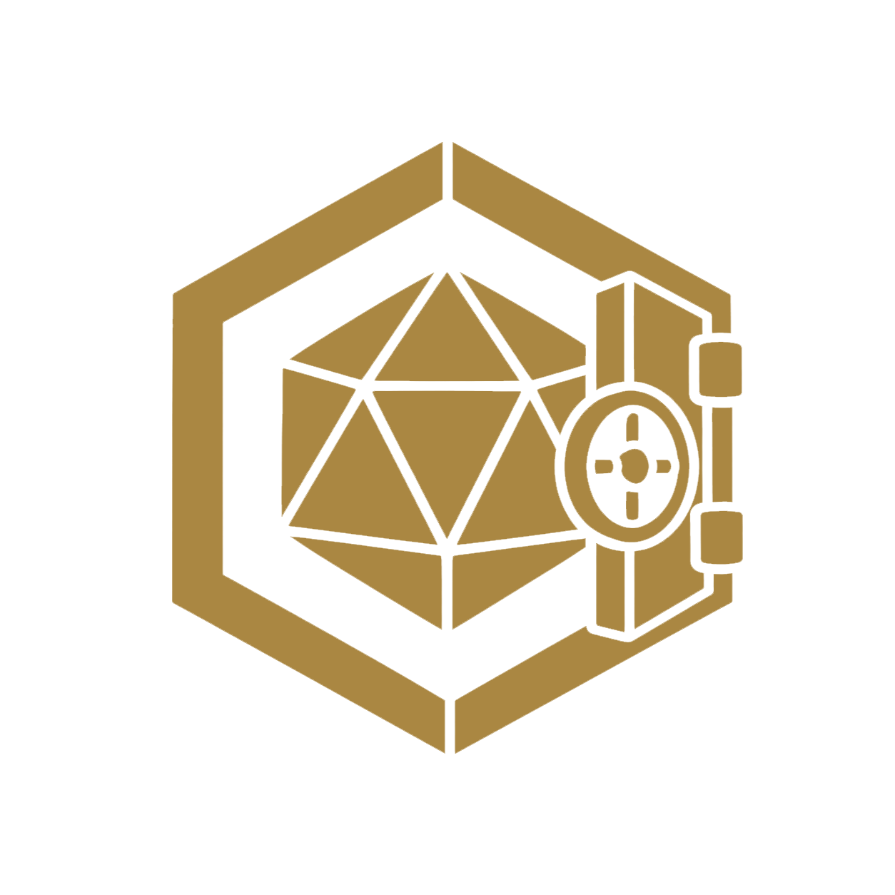 DM Vault