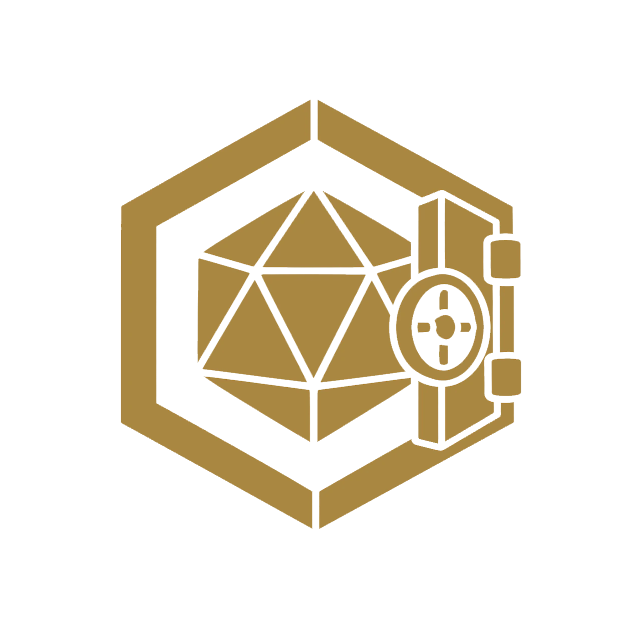 DM Vault