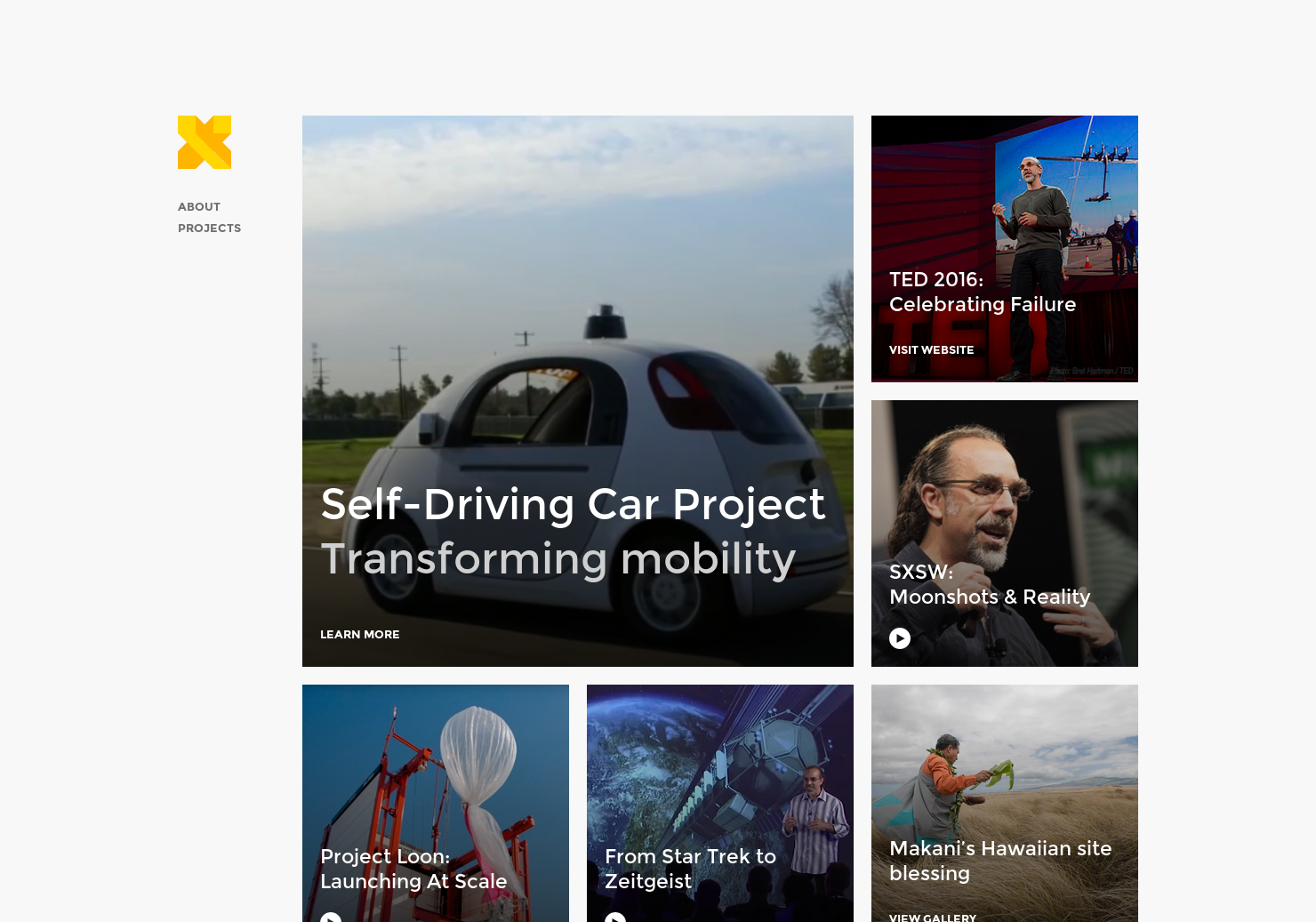 Solve For X gallery image