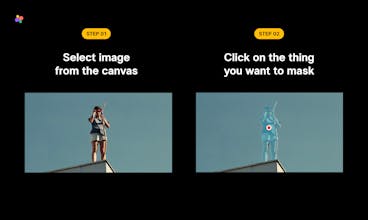 Superflow AI Magic Mask gallery image