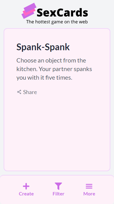 Sexcards media 3