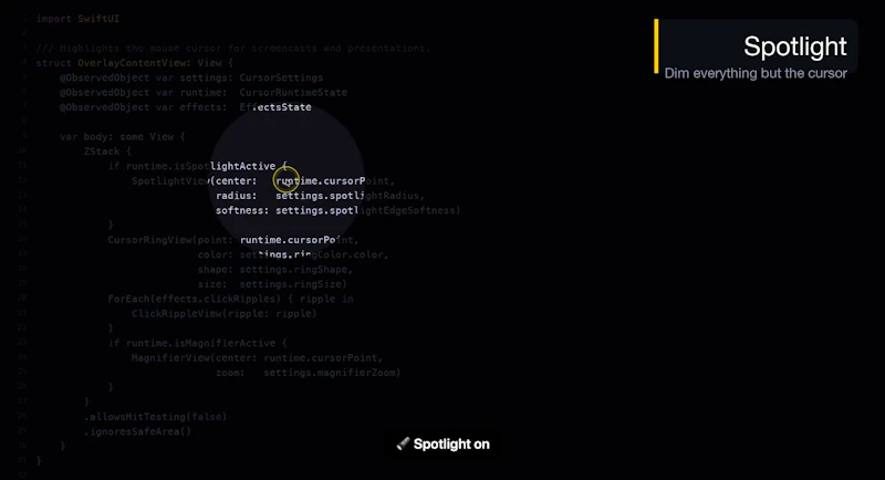 Cluxo screenshot 4