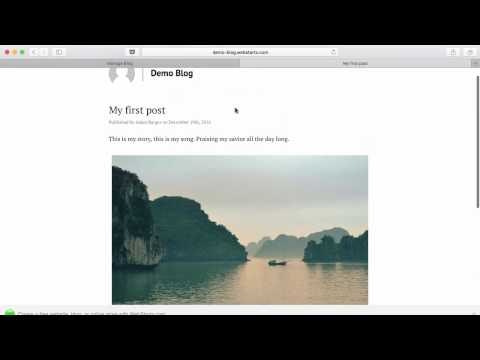 WebStarts.Blog gallery image