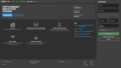 Scalpex gallery image