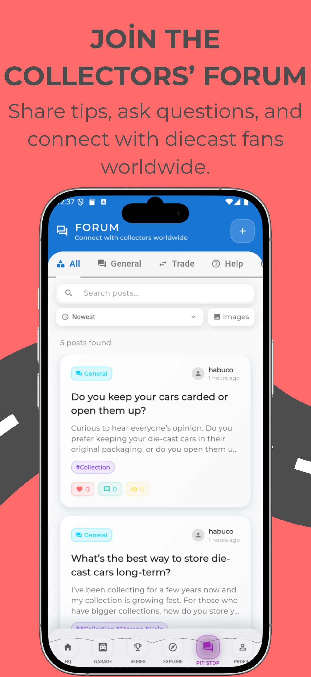 Diecast Hub gallery image