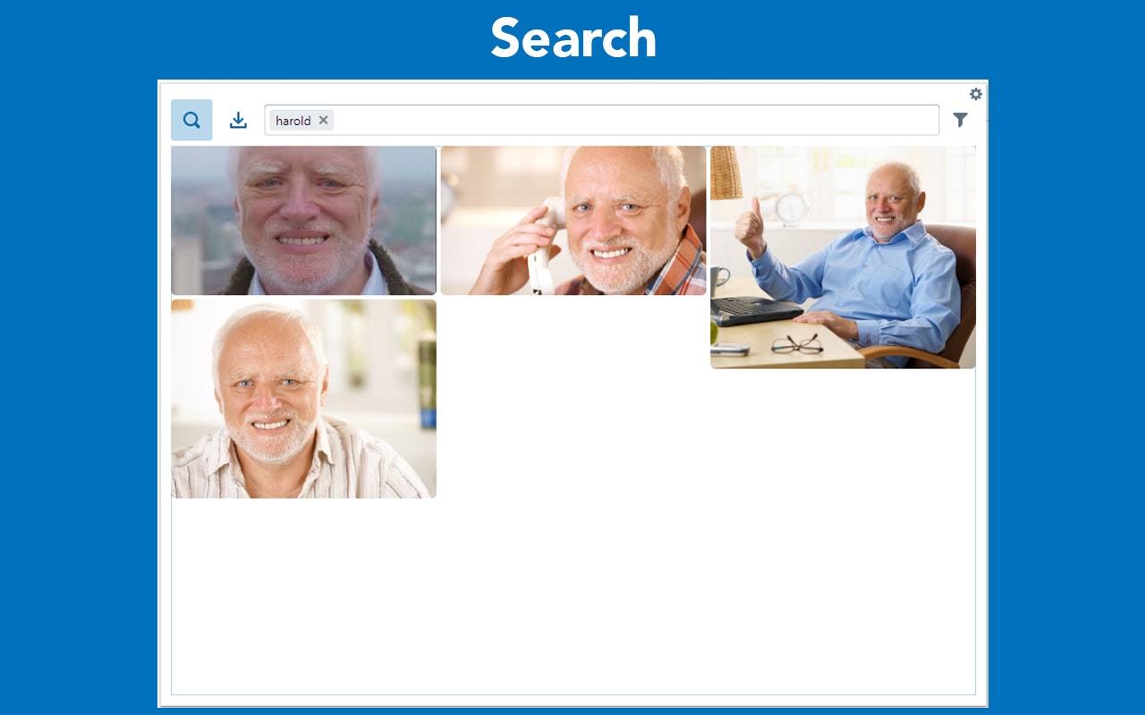 Peakcher gallery image