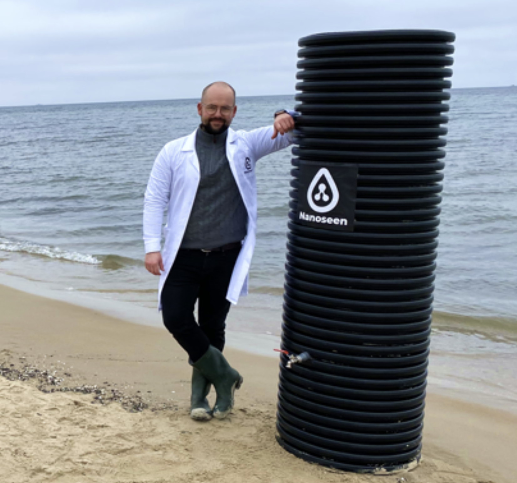 NanoseenX gallery image