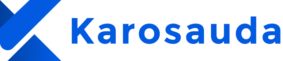 Karosauda: Smart Billing App for MSMEs gallery image