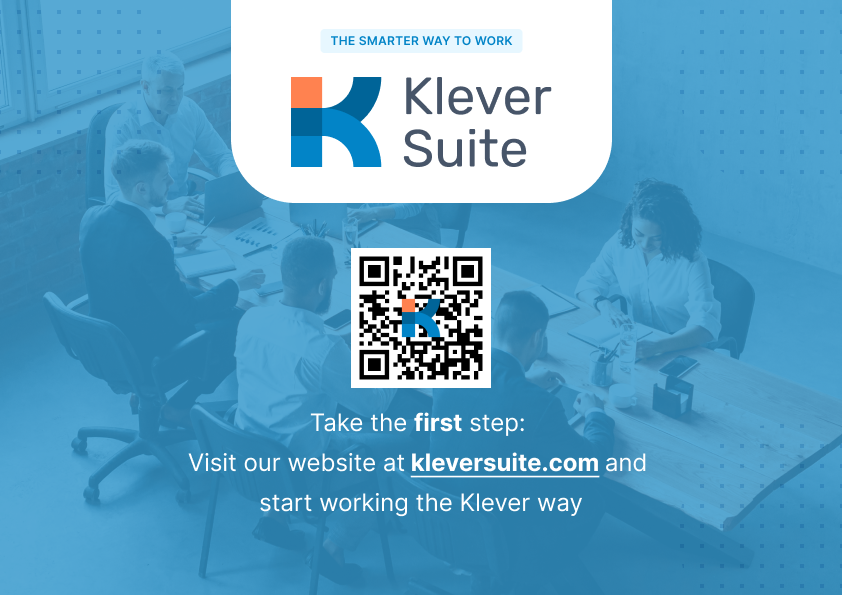 Media Klever Suite 8