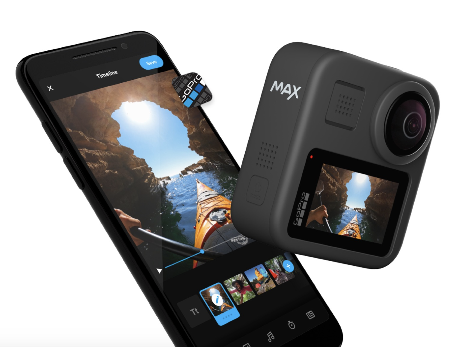 Gopro Hero Max Reviews Pros Cons And Rating Product Hunt Product Hunt