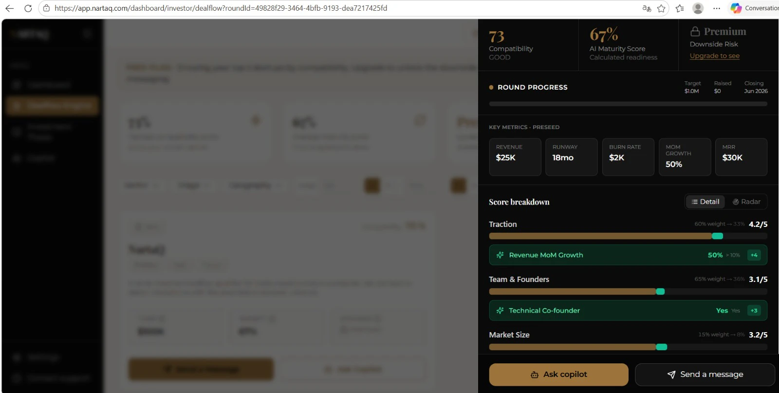NartaQ screenshot 3