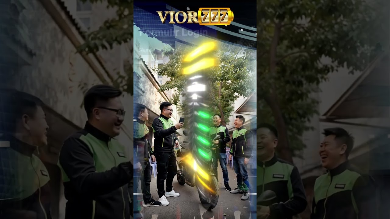 VIOR777 gallery image