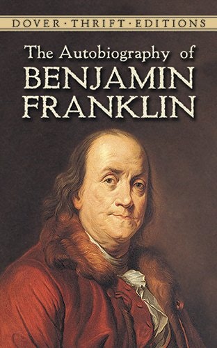 The Autobiography of Benjamin Franklin gallery image
