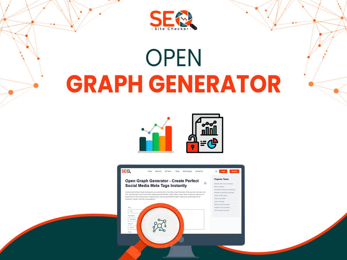 SEO Site Checker gallery image