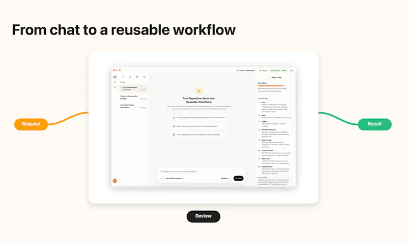 iAgent screenshot 5