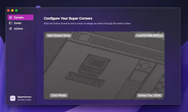 SuperCorners gallery image