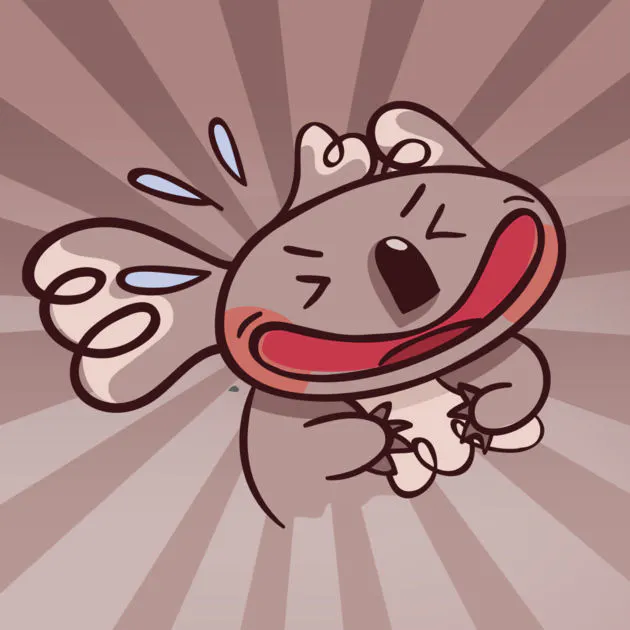 Koala Bear Emoji