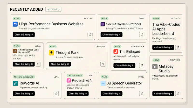 UniUrl screenshot 4