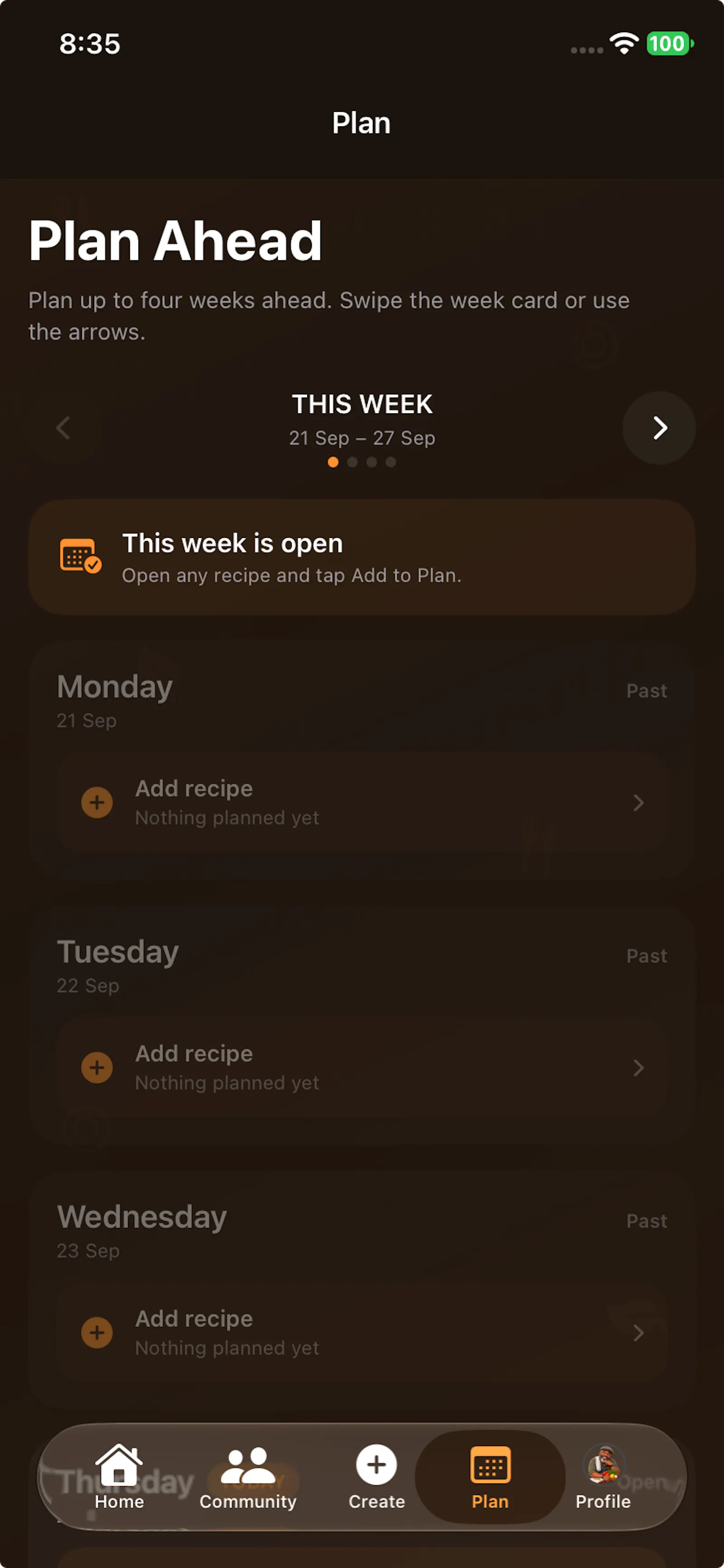 OnHand Kitchen screenshot 8