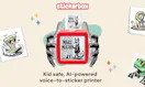 Stickerbox