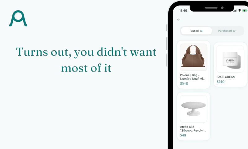 Qart App screenshot 3