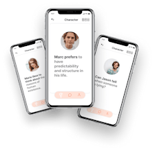 Friendship Project gallery image