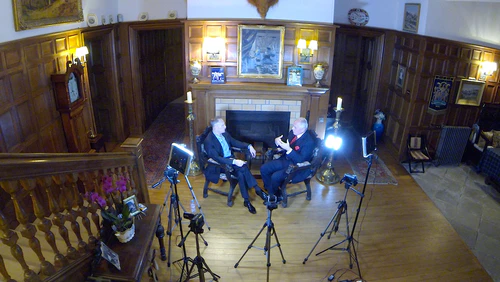 London Real Interview with DAN PEÑA 