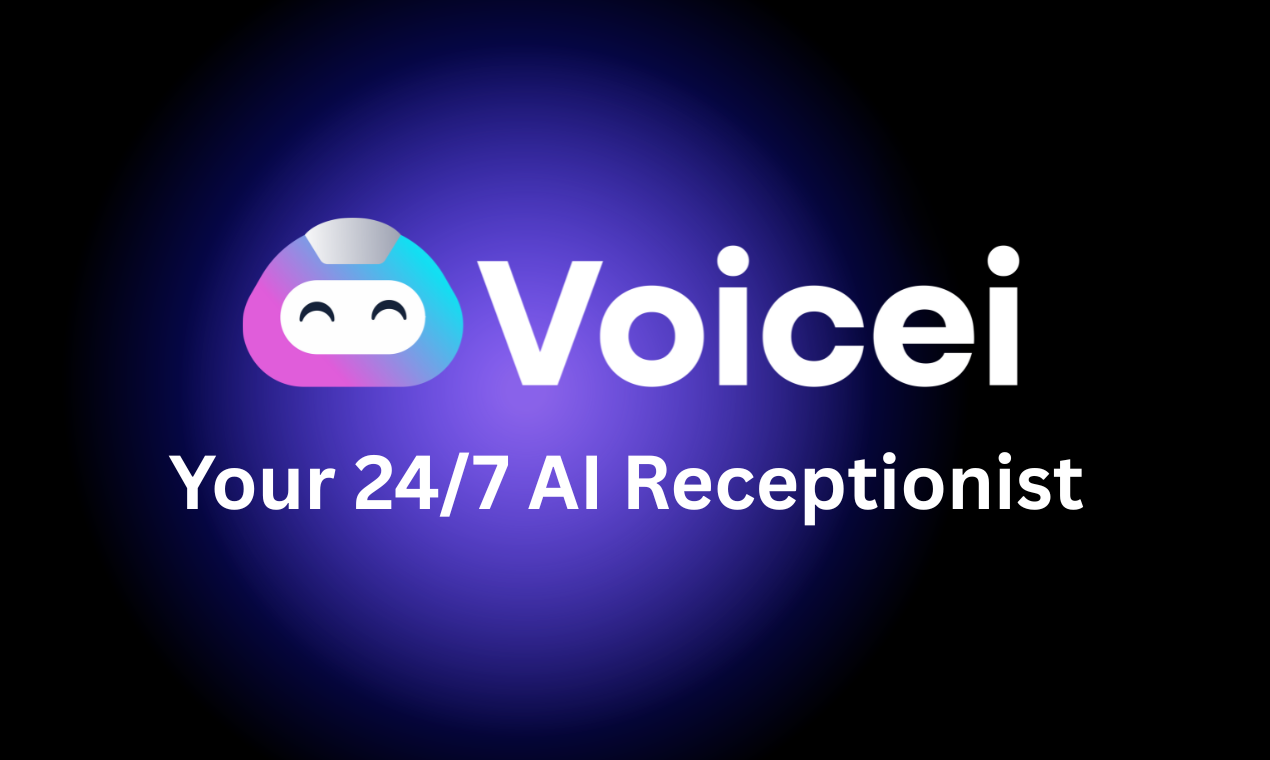 Voicei Ai Answering Service gallery image