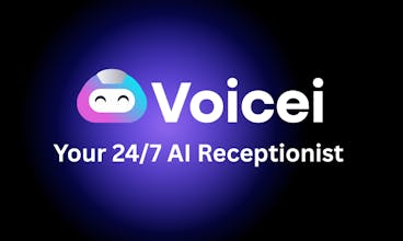 Voicei Ai Answering Service gallery image