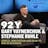 Gary Vaynerchuk: 92Y Talk With Stephanie Ruhle