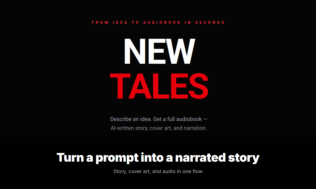 NewTales gallery image