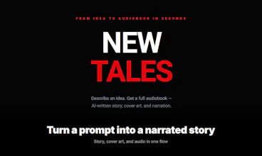 NewTales gallery image