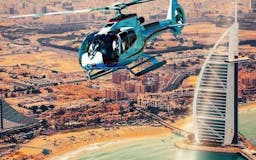 Book Helicopter Tour Dubai media 3