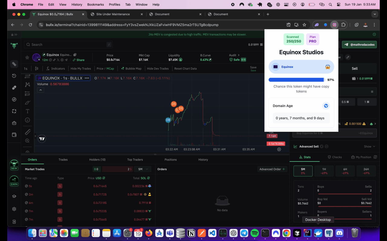 AntiRugg gallery image