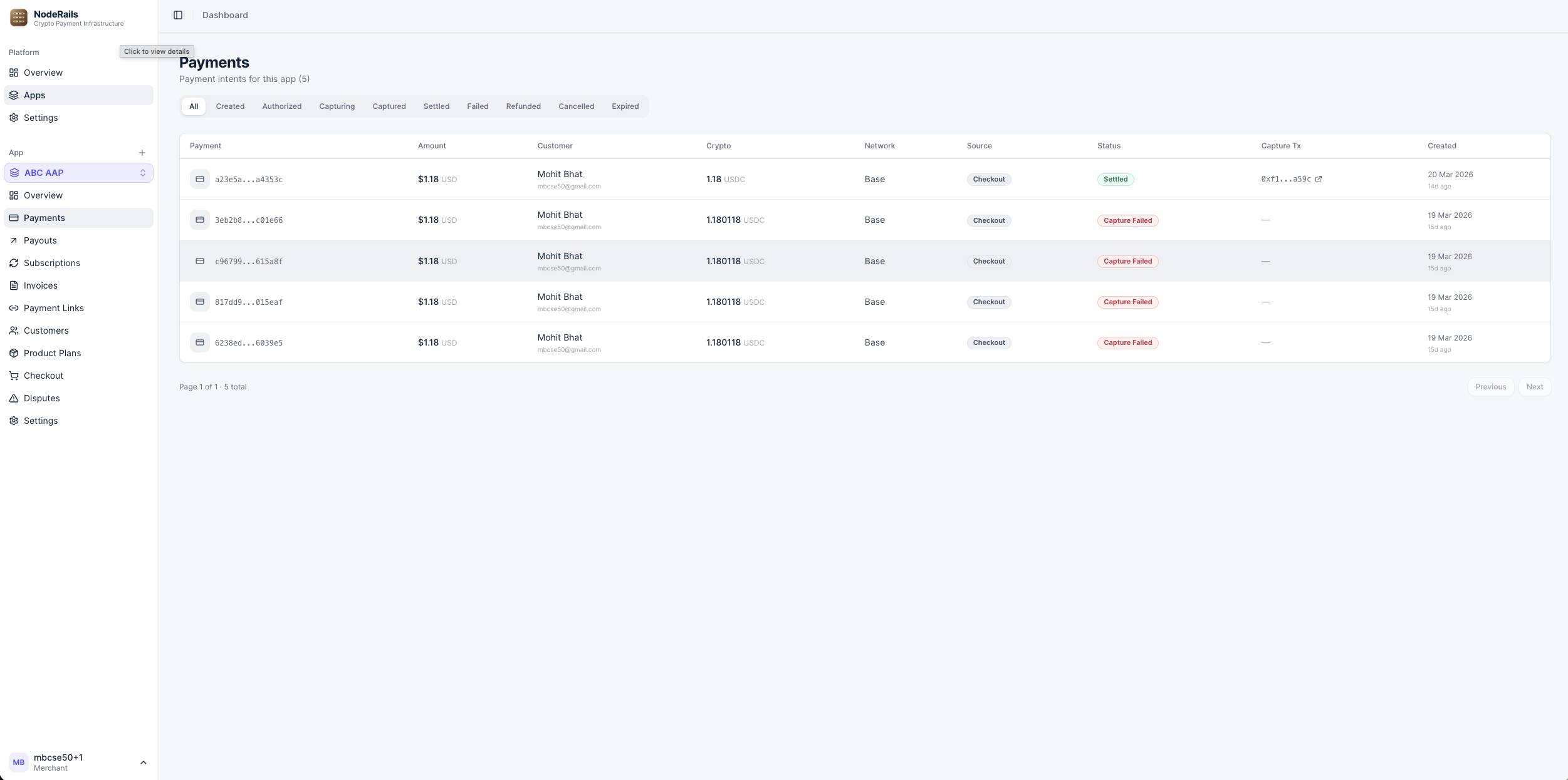 NodeRails gallery image