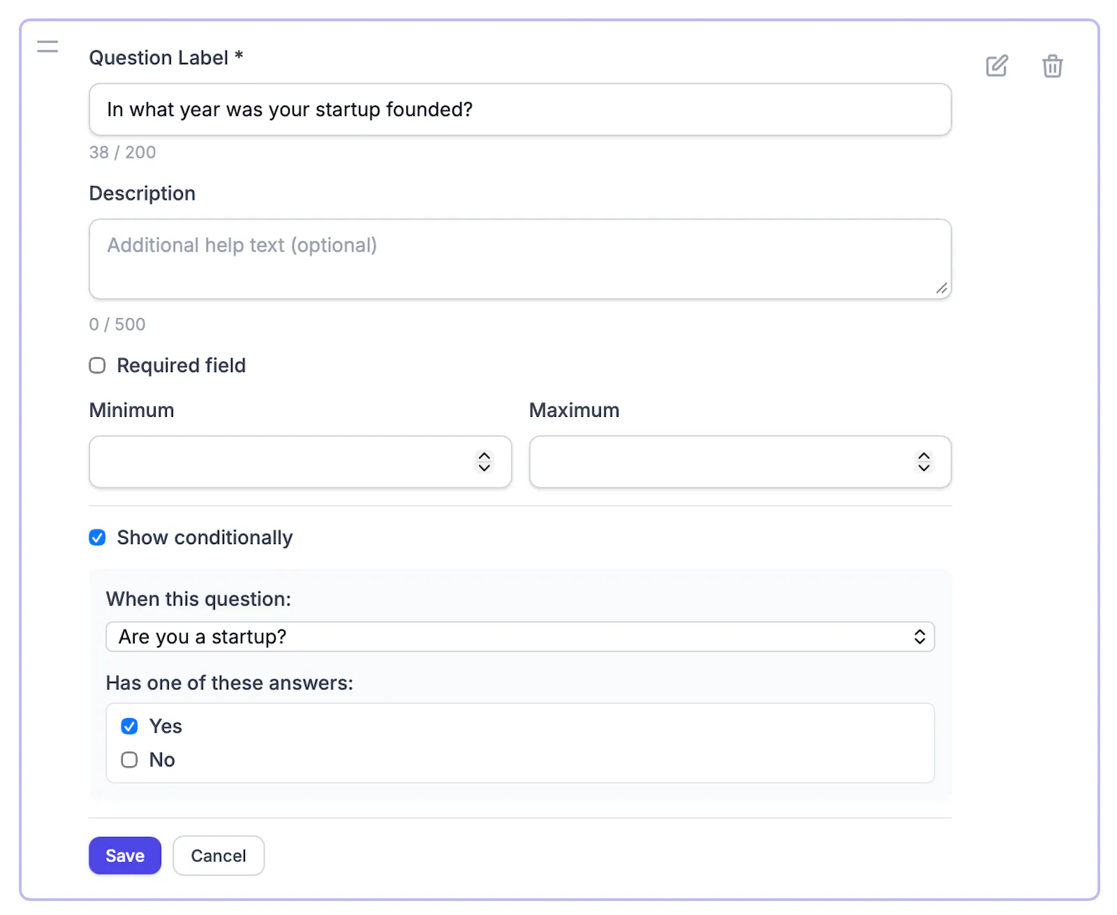 FORMNA  screenshot 3