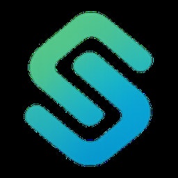 Stitch Money - Product Hunt launch logo and brand identity