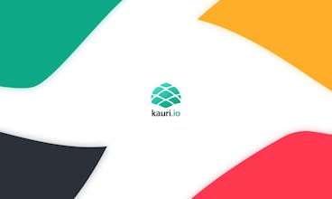 kauri.io gallery image