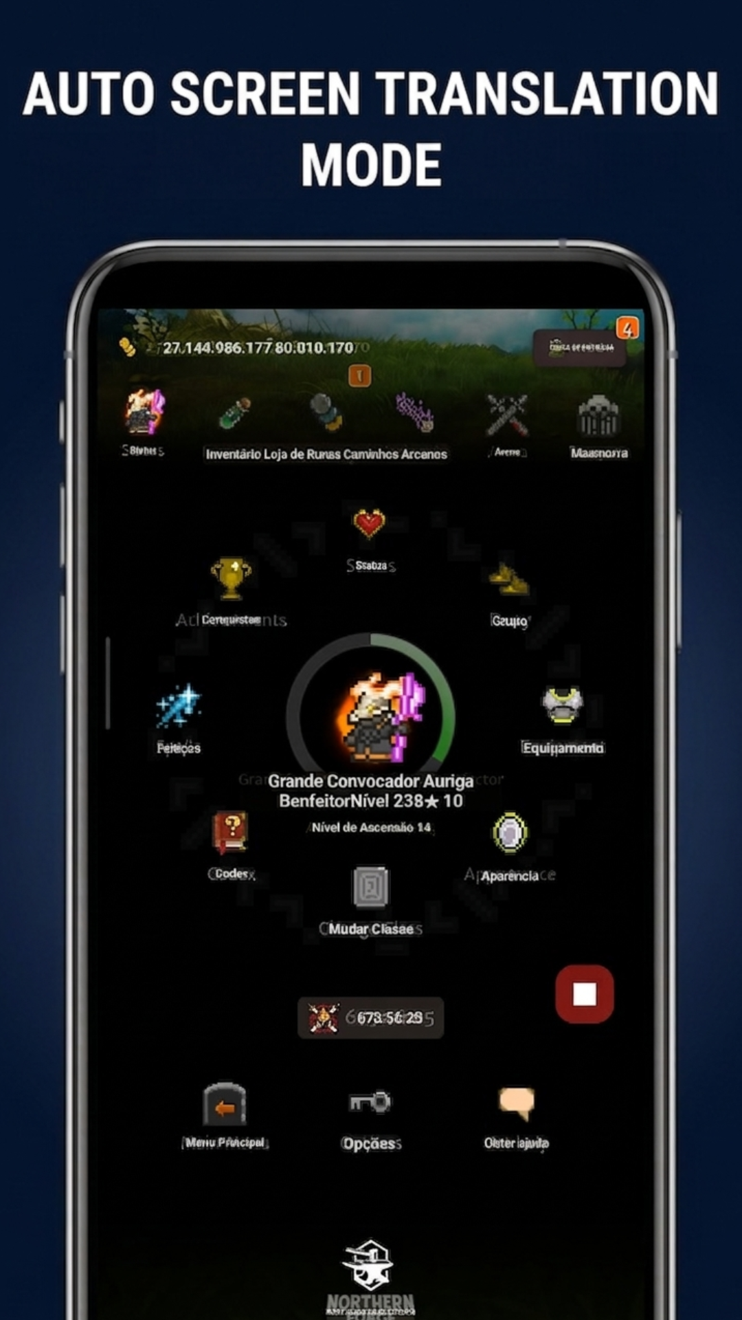 Screen & Comic Translator gallery image