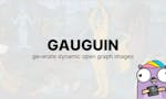 Gauguin image