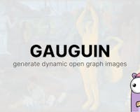 Gauguin media 1