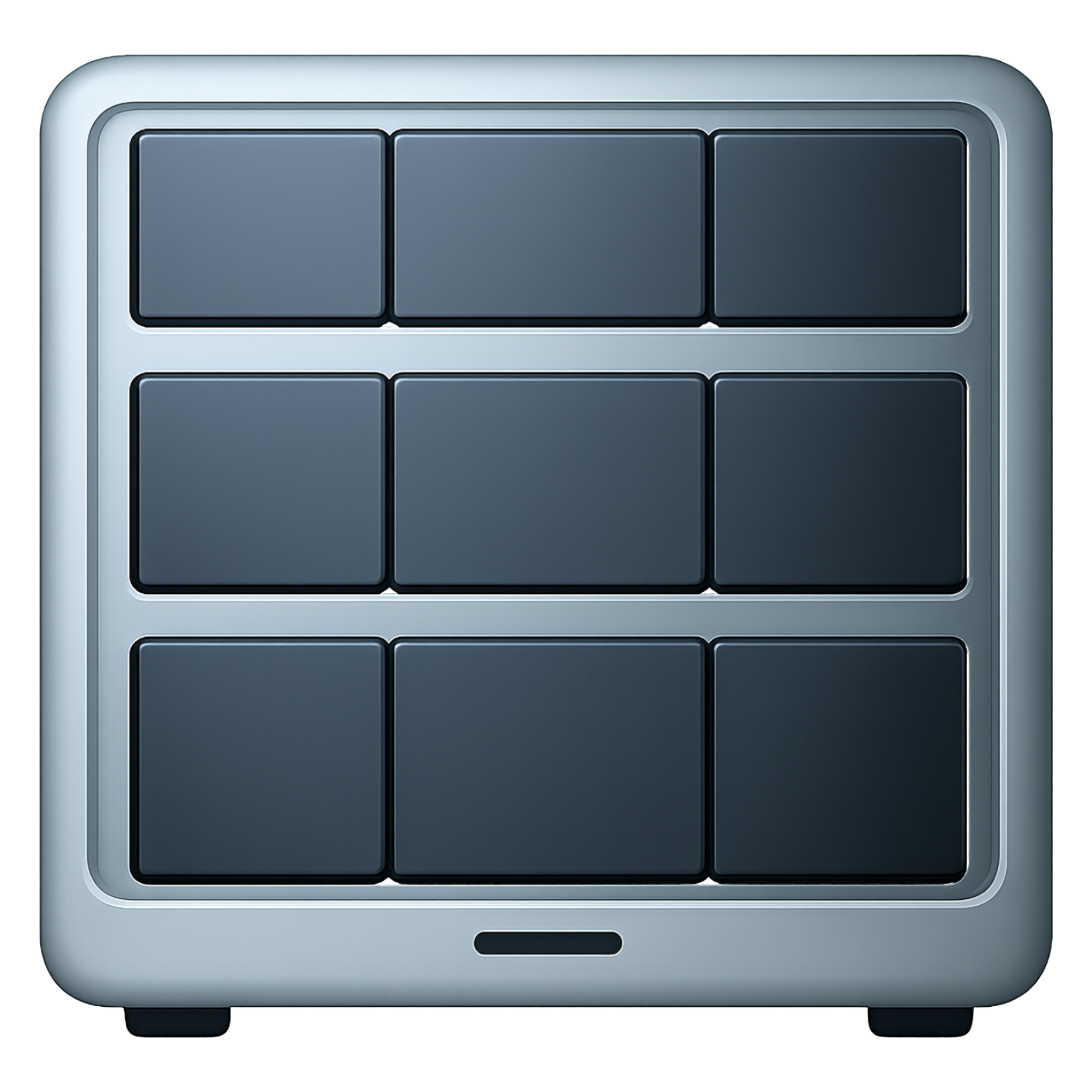 GenAI API for Apple Shortcuts